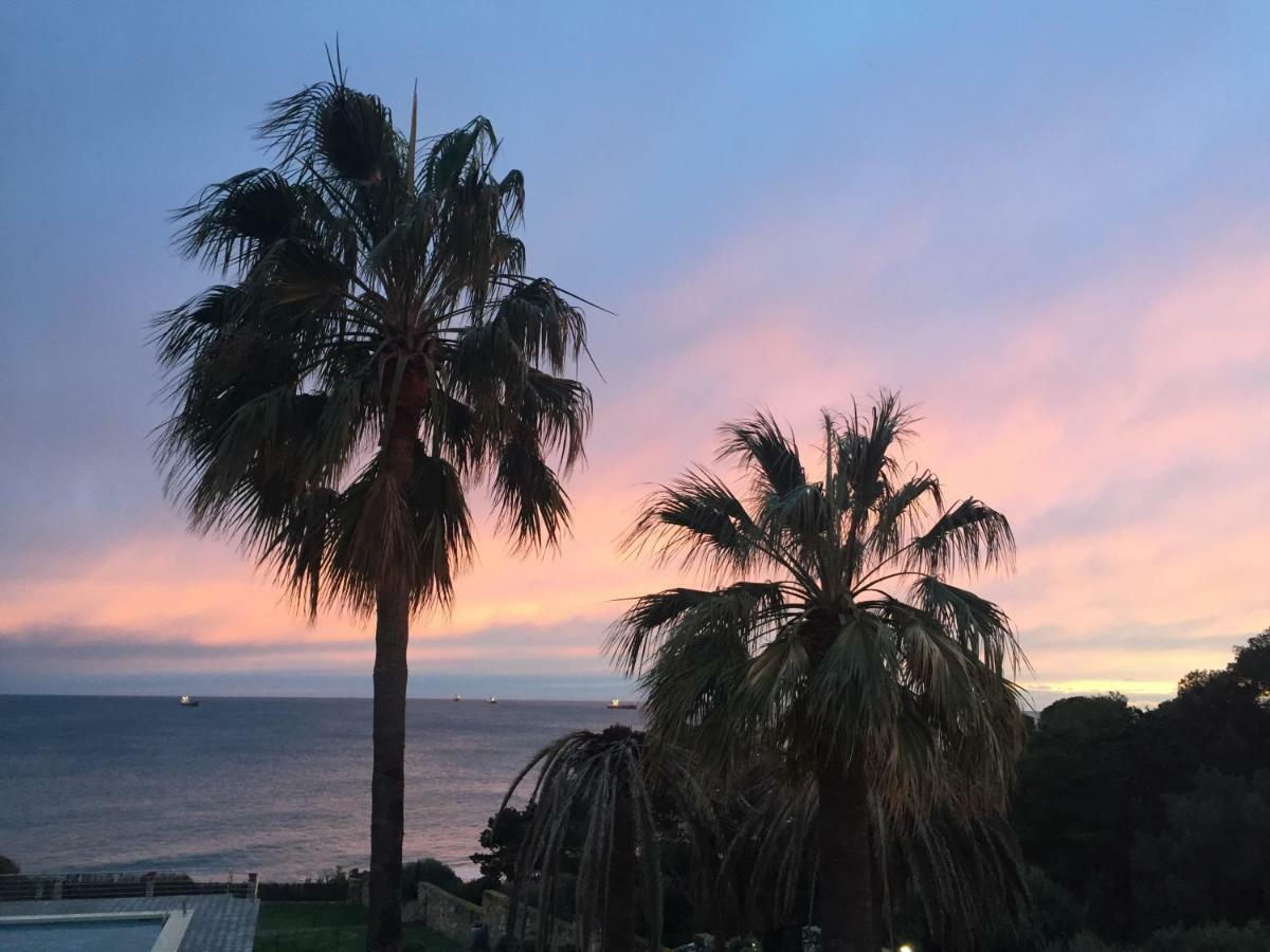 Alojamiento En La Mejor Zona De טראגונה מראה חיצוני תמונה
