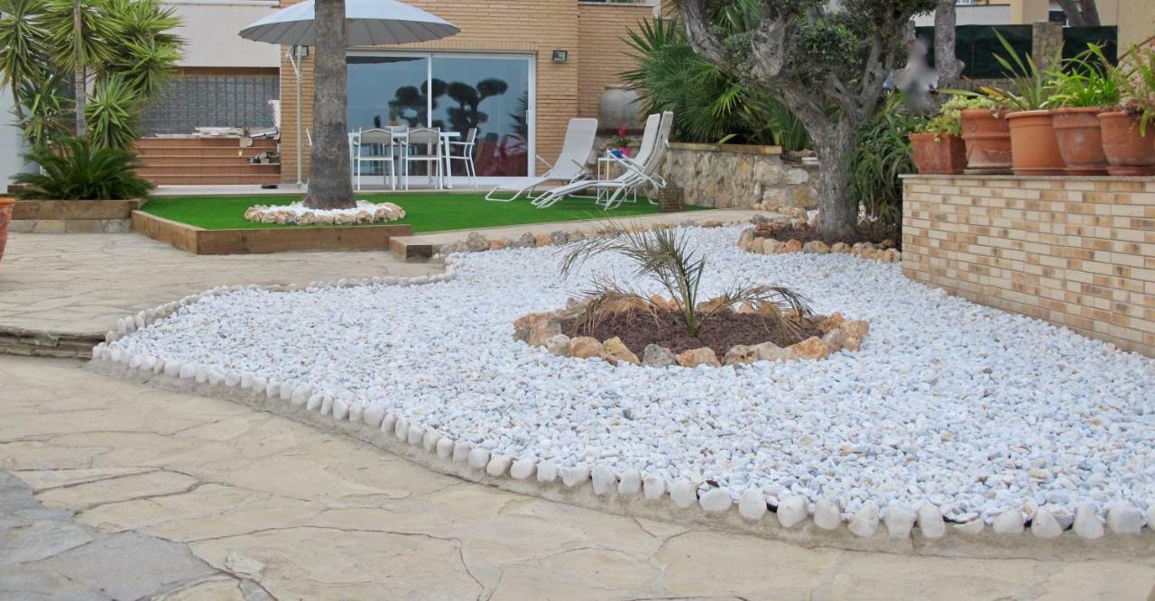 Alojamiento En La Mejor Zona De טראגונה מראה חיצוני תמונה